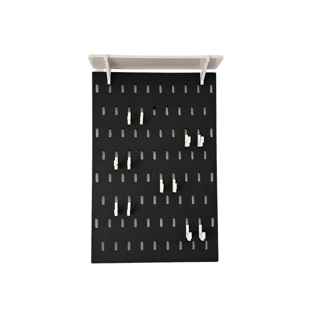Pegboard
