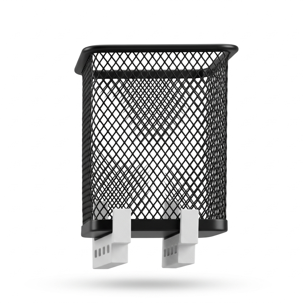porte Stylos ( accessoire Pegboard )
