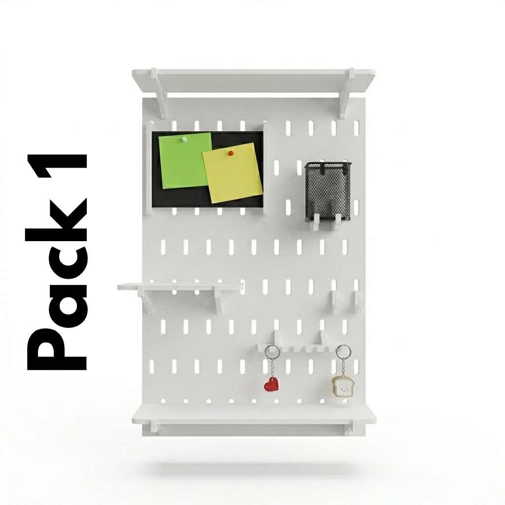 Pegboard
