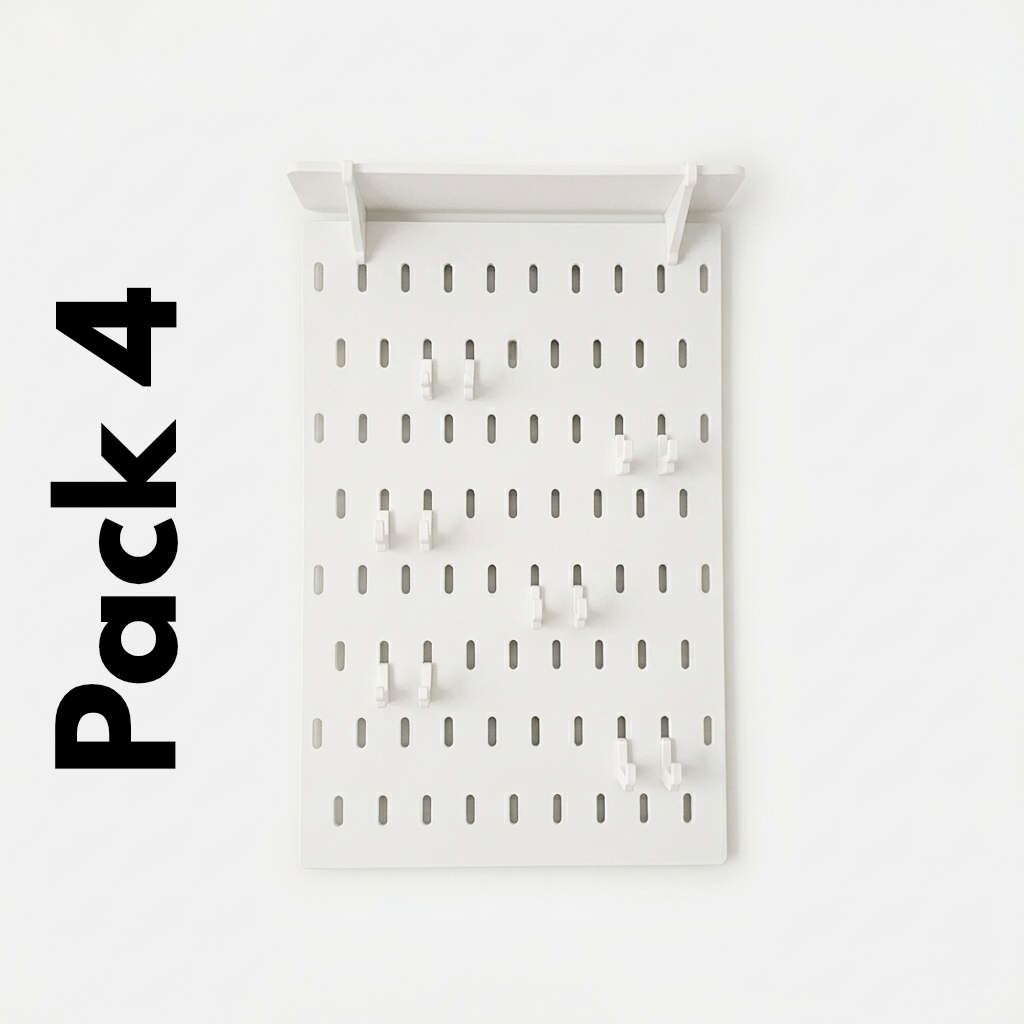 Pegboard