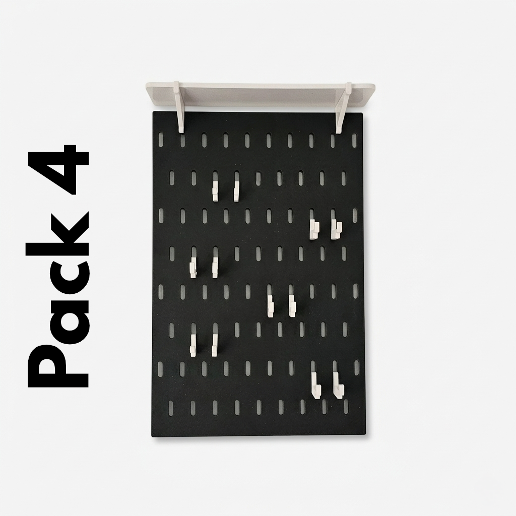 Pegboard