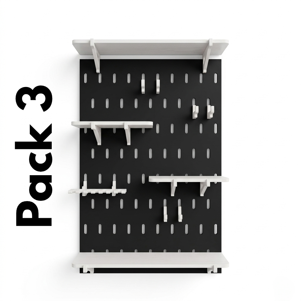 Pegboard