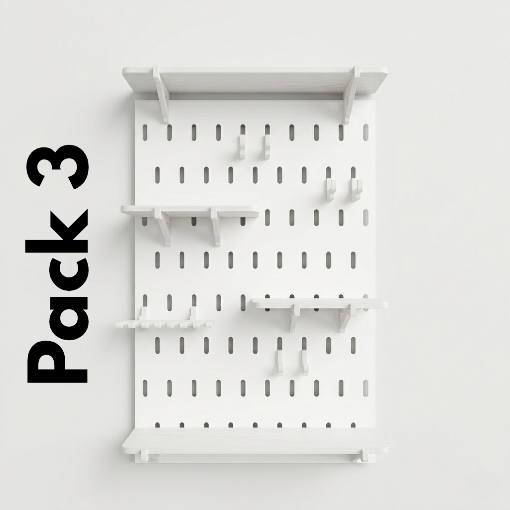 Pegboard