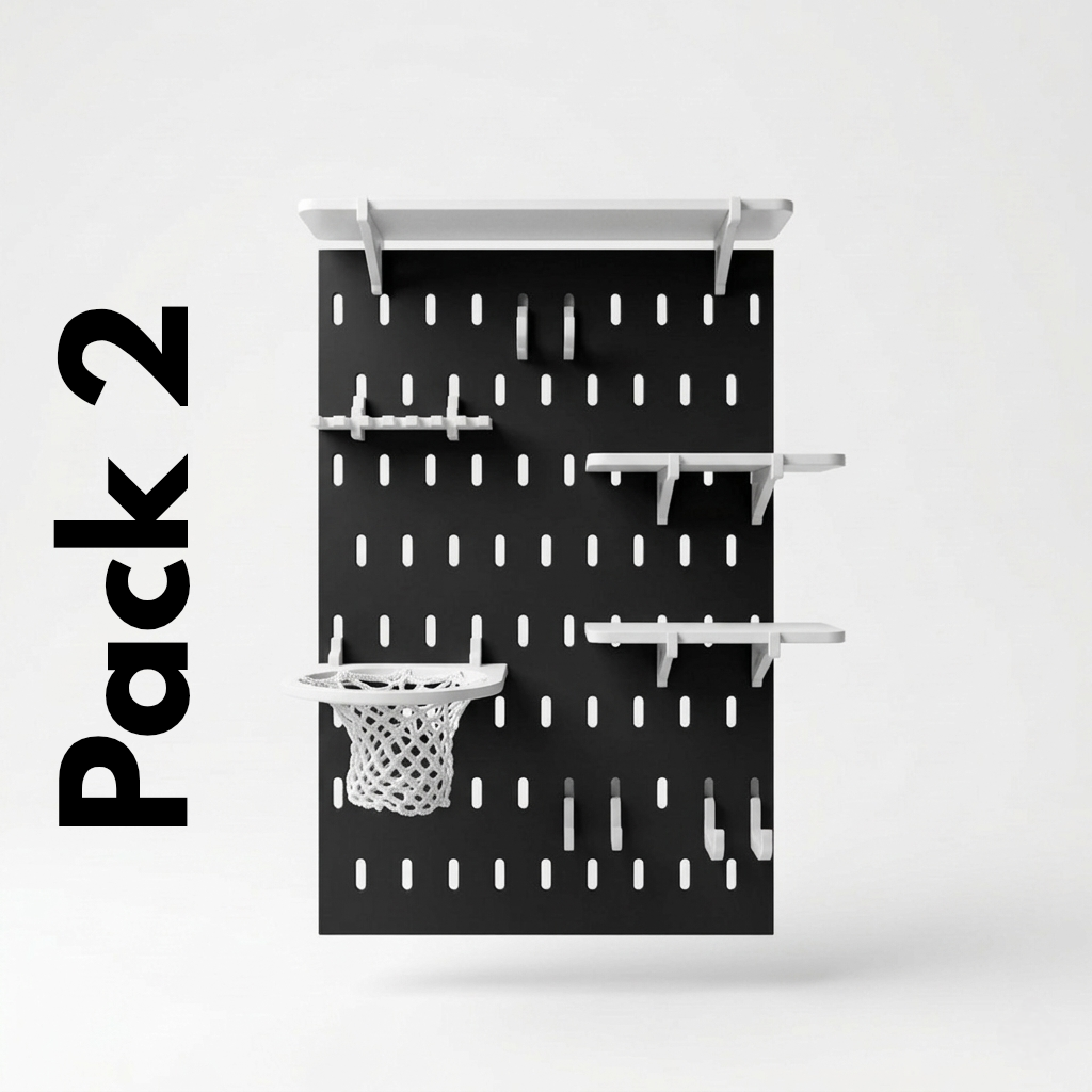 Pegboard