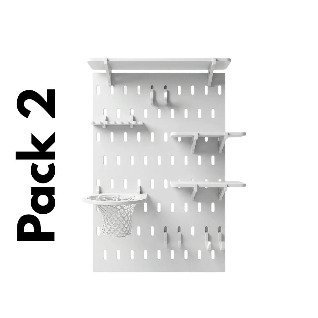 Pegboard